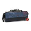 Picture of Hammer Dye-Sub Triple Tote - Black Widow
