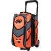 Picture of Vault 2-Ball Roller - Tangerine
