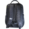 Picture of Motiv Abyss Giant Backpack - Gray/Orange