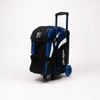 Picture of KR Cruiser 2-Ball Roller - Black/Blue