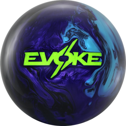 Picture of Motiv Evoke Hysteria Bowling Ball