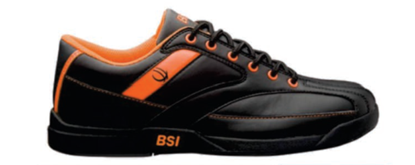 Picture of BSI Sport BSI 582 Black Orange