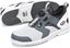 Picture of Dexter Men's DexLite Pro BOA White Grey Right Hand Wide Bowling Shoes