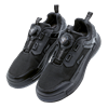 Picture of Hammer Men's Power Diesel Black Night Right Hand Bowling Shoes