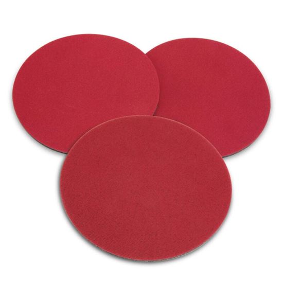 Picture of Brunswick Siaair 6" 240 Grit 3 Pack Micro Finishing Pads