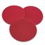 Picture of Brunswick Siaair 6" 240 Grit 3 Pack Micro Finishing Pads