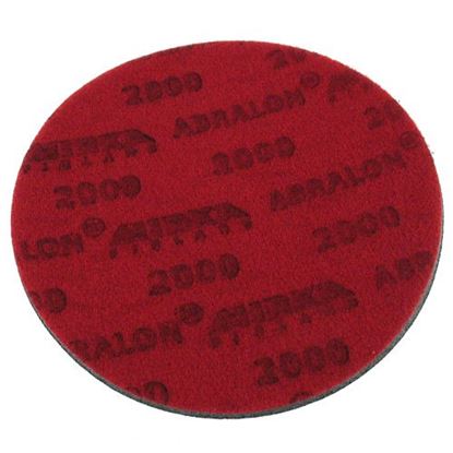 Picture of KR Strikeforce Abralon Pad 2000 Grit