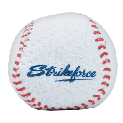 Picture of KR Strikeforce Baseball Rosin Grip Ball