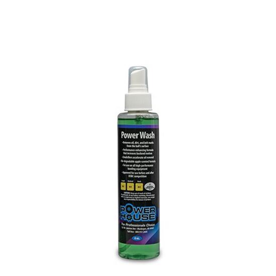 Picture of PowerHouse Powerwash Ball Cleaner 6 oz