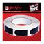 Picture of KR Strikeforce Sure Fit Tape 1/2" Black Smooth 100 Piece