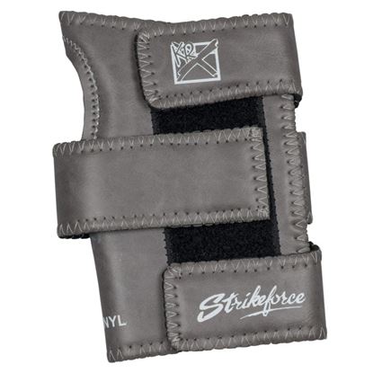 Picture of KR Strikeforce Vinyl Bowling Positioner Glove Wrist Support