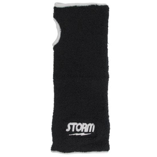 Picture of Storm Wrist Liner Black