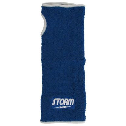 Picture of Storm Wrist Liner Blue