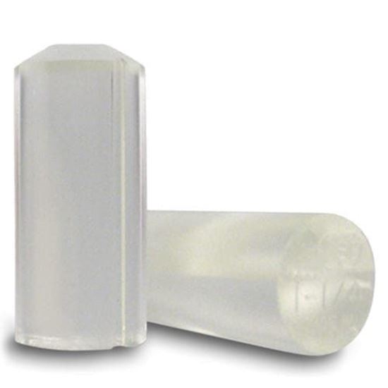 Picture of VISE Clear Urethane Easy Thumb Slug