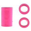 Picture of VISE Grip Lady Oval and Power Oval O/PO Bowling Insert Bag of 5