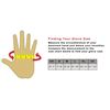 Picture of Storm Xtra Roll Large Right Hand Bowling Glove