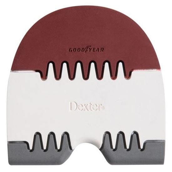 Picture of Dexter H5 Saw Tooth Heel
