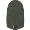 Picture of Dexter S10 Grey Felt Replacement Sole Oversized Trim To Fit