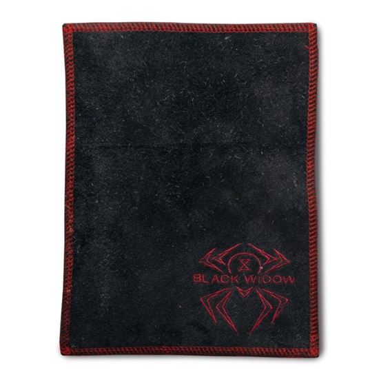 Picture of Hammer Black Widow Shammy Pad