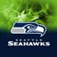 Picture of KR NFL Seattle Seahawks On Fire Bowling Towel