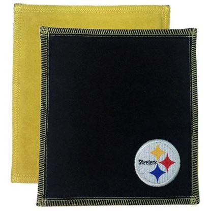 Picture of KR Strikeforce Bowling NFL Pittsburgh Steelers Shammy