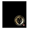 Picture of KR Strikeforce Marvel Black Panther Bowling Ball Cleaning Shammy