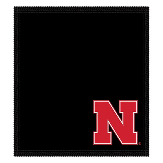 Picture of KR Strikeforce NCAA Nebraska Cornhuskers Shammy