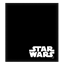 Picture of KR Strikeforce Star Wars White Logo Bowling Ball Cleaning Shammy