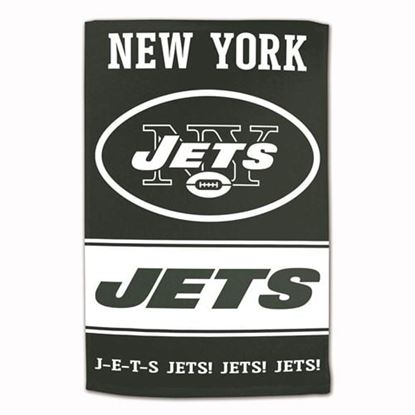 Picture of Master New York Jets NFL Bowling Towel