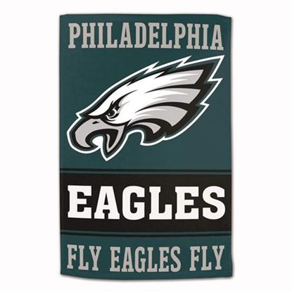 Picture of Master Philadelphia Eagles NFL Bowling Towel