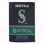 Picture of Master Seattle Mariners MLB Bowling Towel