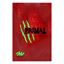 Picture of Motiv Primal Rage Evolution Bowling Towel