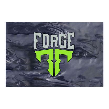 Picture of Motiv Steel Forge Bowling Towel