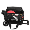 Picture of KR Cruiser 1 Ball Single Roller Donuts Bowling Bag