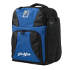 Picture of KR Strikeforce Single Ball & Shoe Royal Blue Backpack Bowling Bag