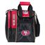 Picture of KR NFL 1 Ball Tote San Francisco 49ers Bowling Bag