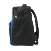 Picture of KR Strikeforce Single Ball & Shoe Purple Backpack Bowling Bag