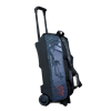 Picture of Hammer Hybrid Triple Black Widow 3 Ball Bowling Bag