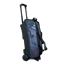 Picture of Hammer Hybrid Triple Black Widow 3 Ball Bowling Bag